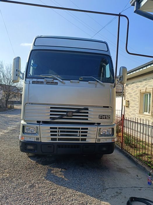 VOLVO.2001год.15000$