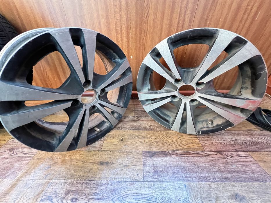 Дискы Ваз2114 R14размер