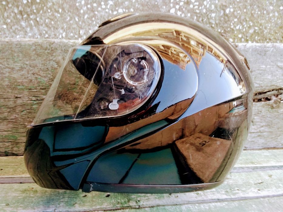 Каска за мотор оригинална