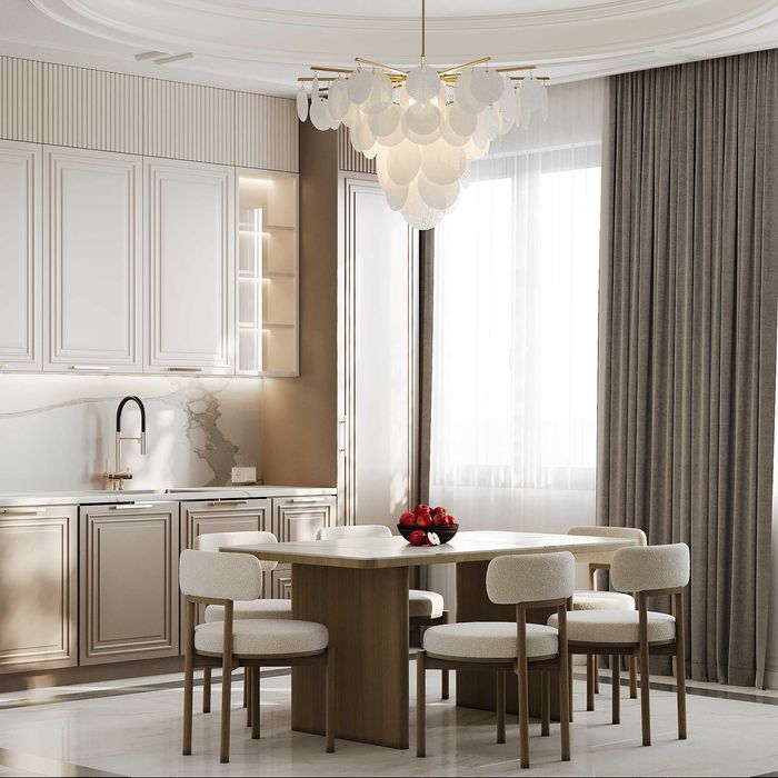 Interyer dizayn atigi 6$ dan Дизайнер интерйер