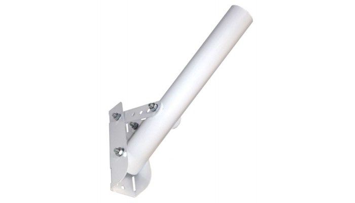 Крепление, кронштейн для консольных светильников