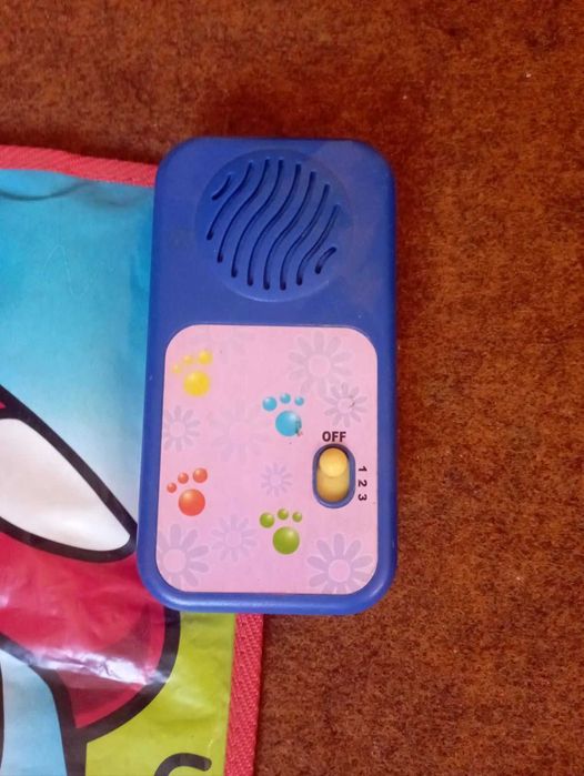 Детски образователни играчки