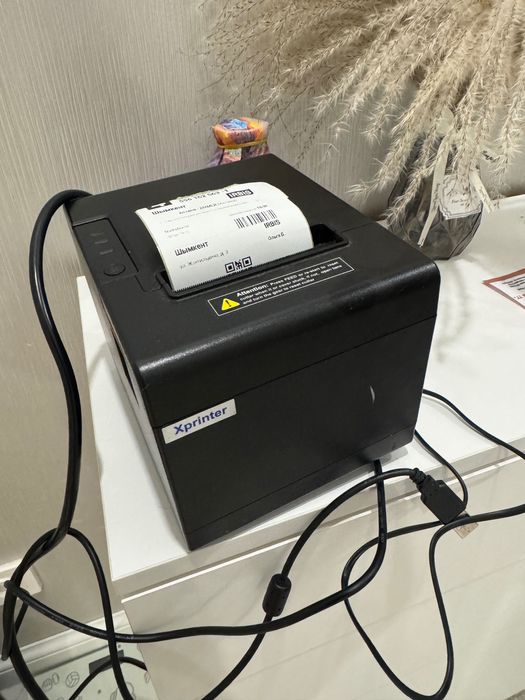 продам термопринтер