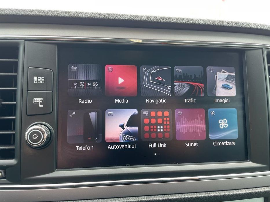 SEAT Leon 2018 — imagine 5