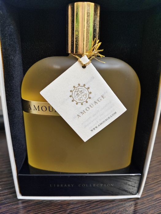 парфюм Opus III Amouage