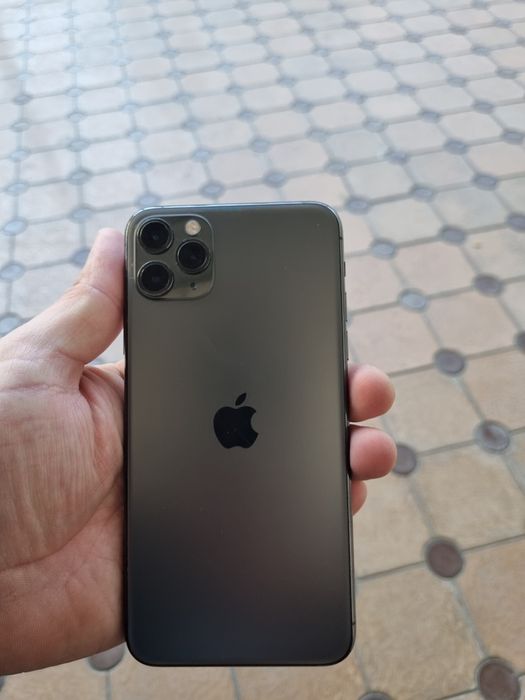 Iphone 11 Pro Max
