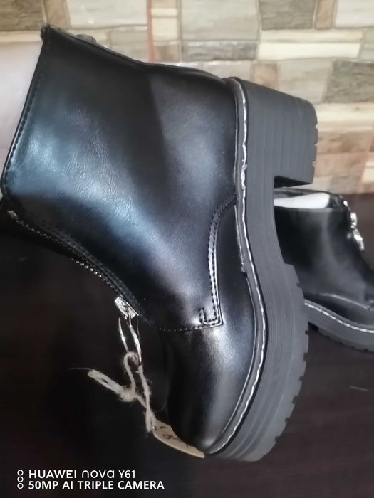 Botine dama marimea 37