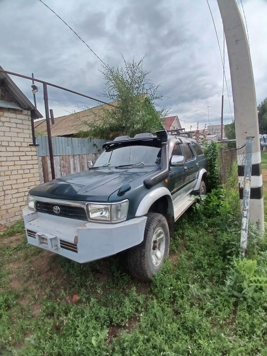 Продам автомобиль