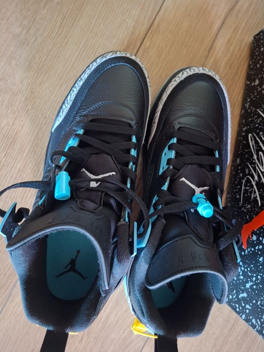Nike Air Jordan Spizike оригинал