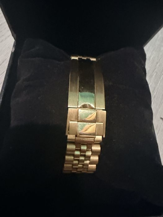 Seiko mod automat