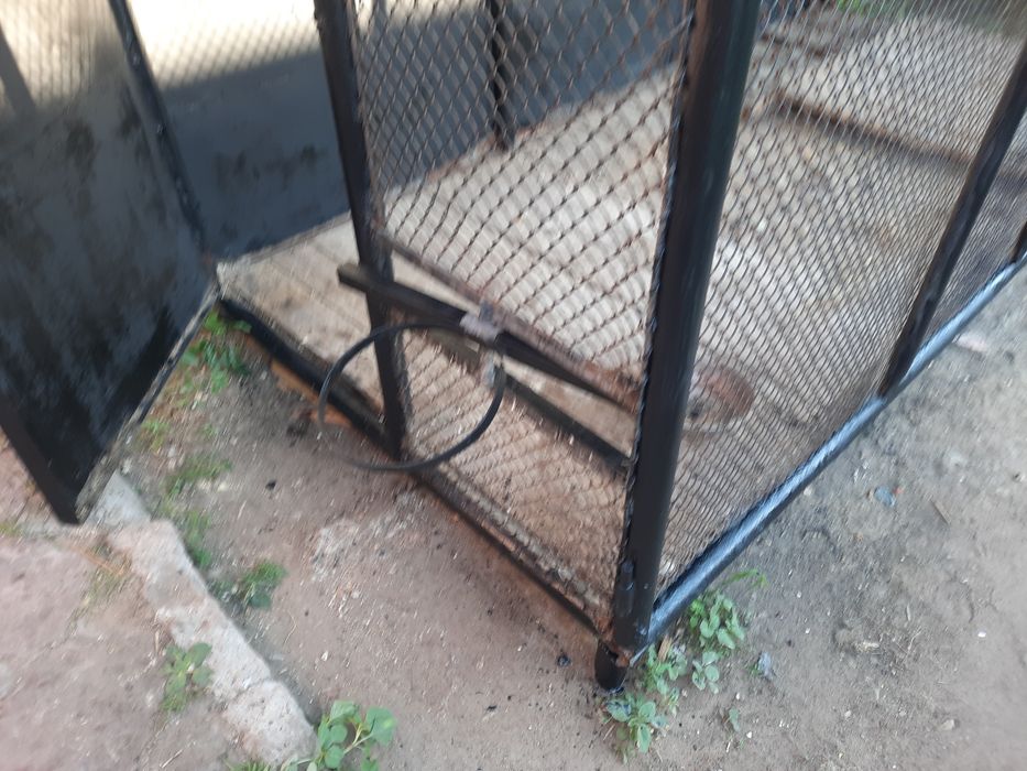 Продам Вольер для собаки
