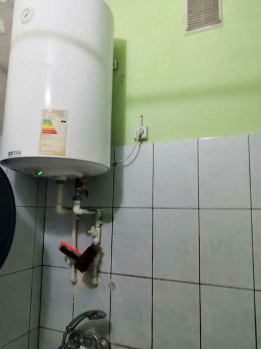 Продаётся 3 комнатная квартира