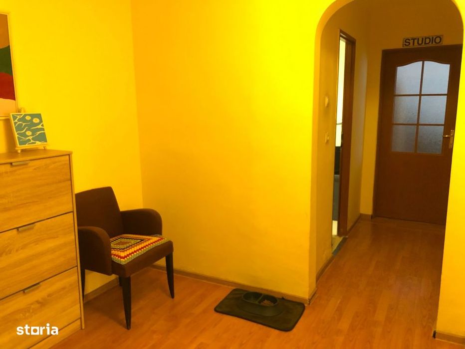 Apartament 2 camere decomandat | Manastur