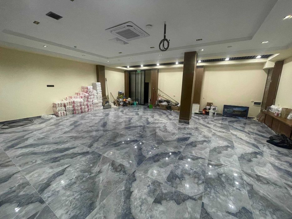 сдается подвальное помещение