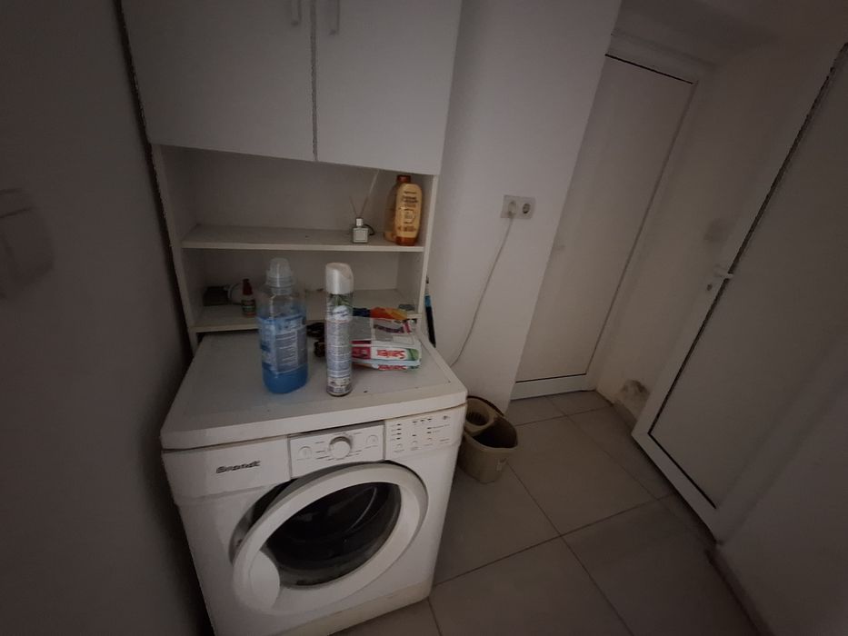 Дава се под наем  в София, Лозенец - 12 кв.м за 127.5 € - Снимка #7