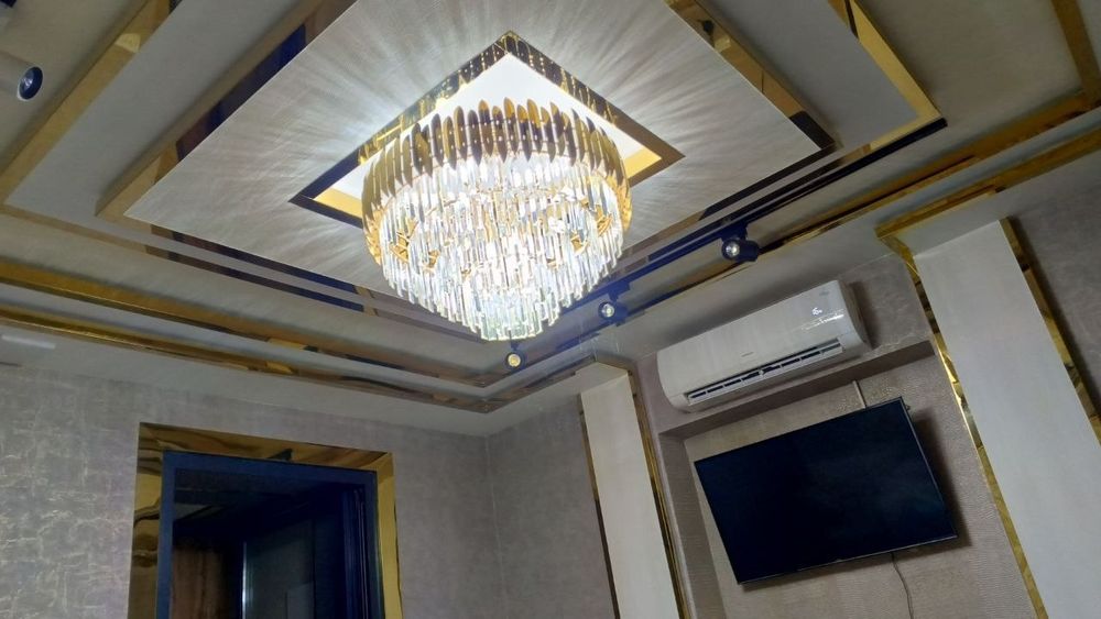 Без загс квартира люкс