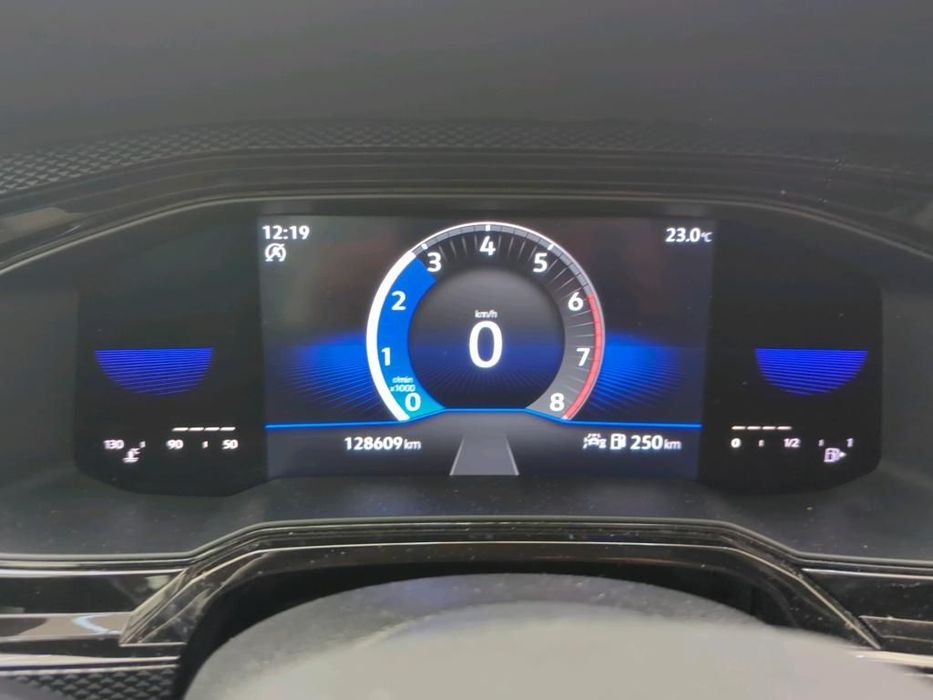 Volkswagen Polo Primul Proprietar,istoric complet, TVA deductibil