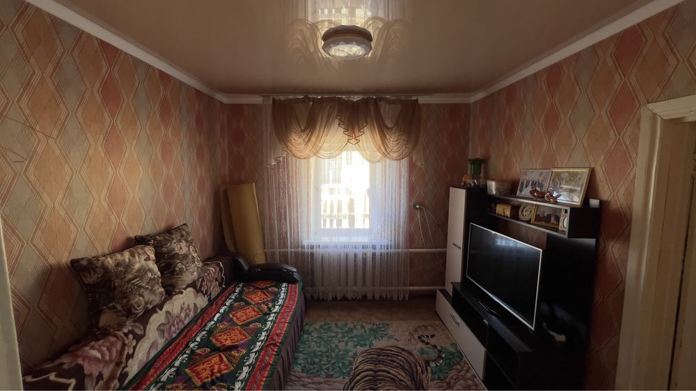 продается Дом в михайловке