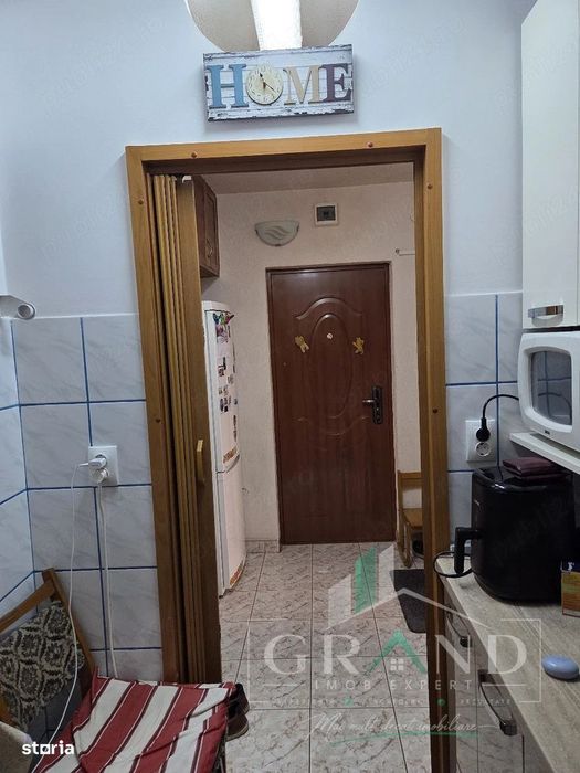 Apartament 2 camere I zona Pietei Flora I Manastur — fotografia 3