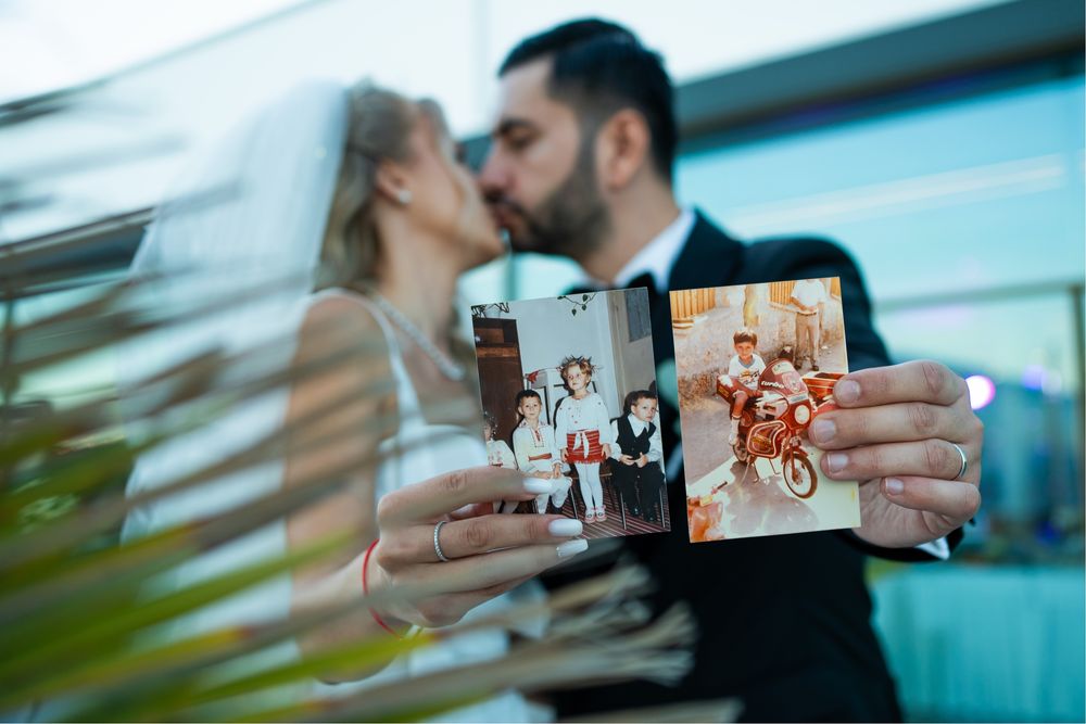 Fotograf / Videograf Evenimente