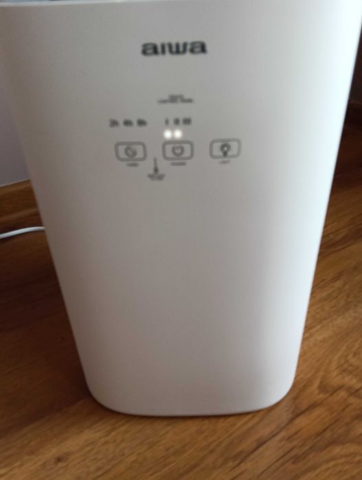 Пречиствател на въздуха "Aiwa"