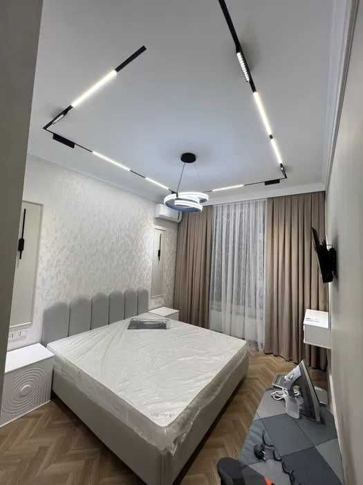 Айбек / Angels Food • 2-комн. • 60 м² • 6 из 9 [2МИ: 0009]