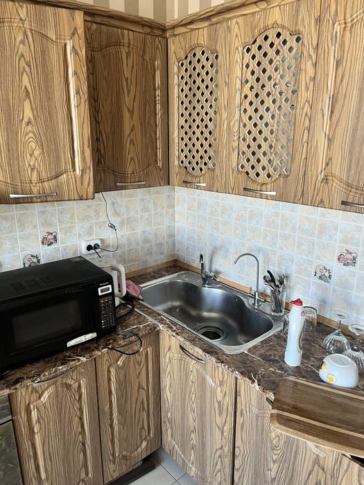 в продаже кухня и техника