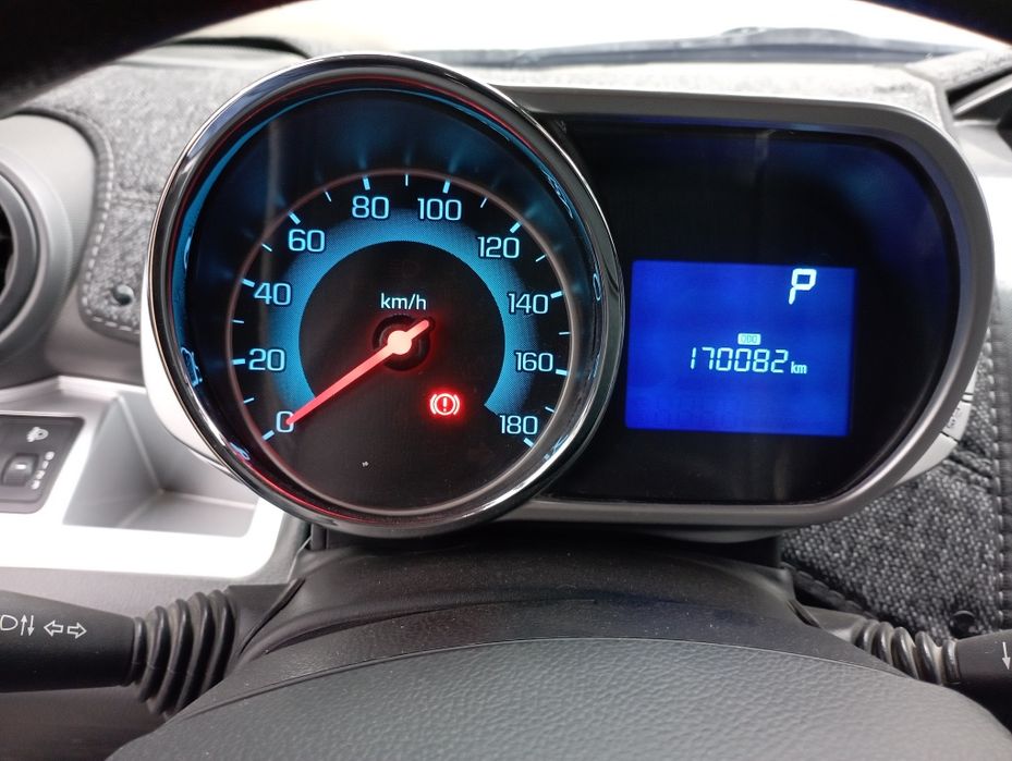 Спарк сотилади автомат коробка!