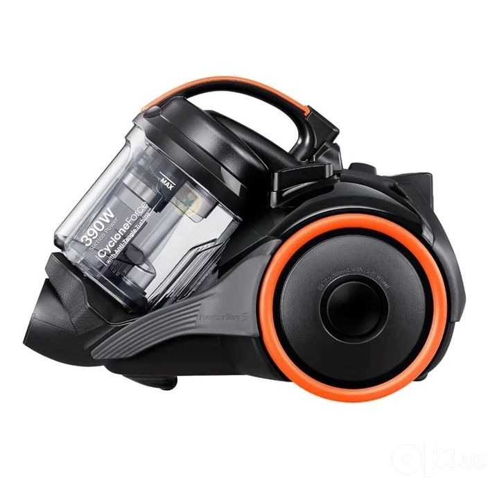 Пылесос Samsung VC15K4136VL