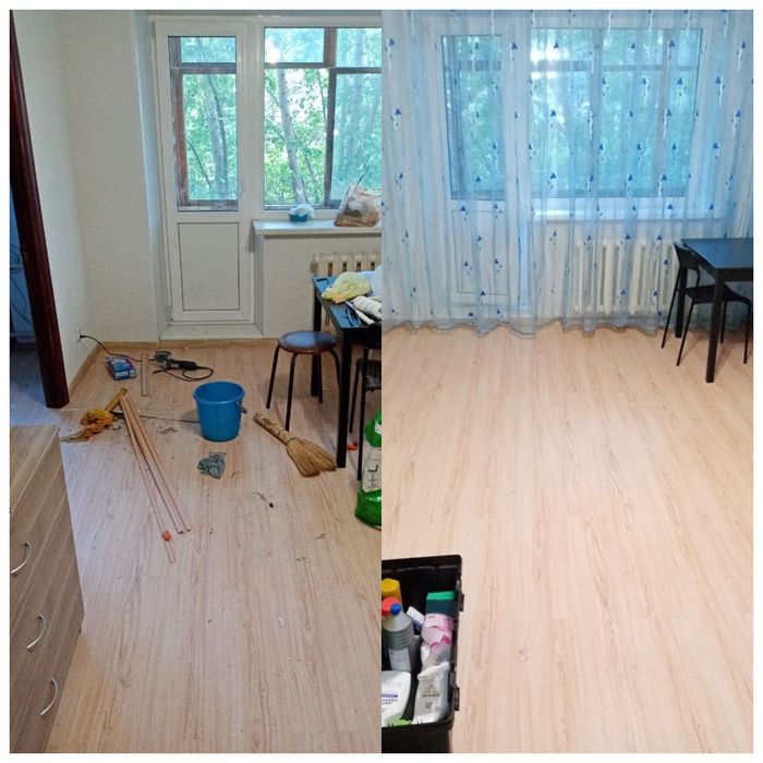 Уборка хизмати Уй Дом ва Офисларни