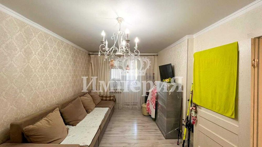 Продажа 1 ком квартиры Алихана