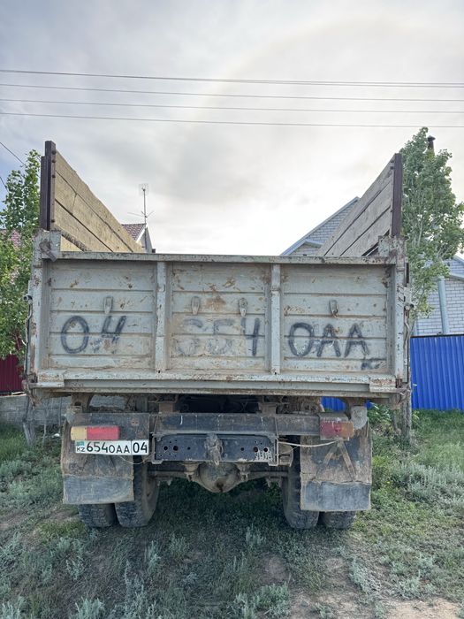 Зил 1993 на ходу срочно продам