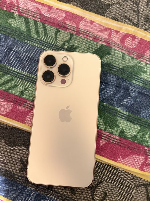 Iphone 13 pro 256 gb