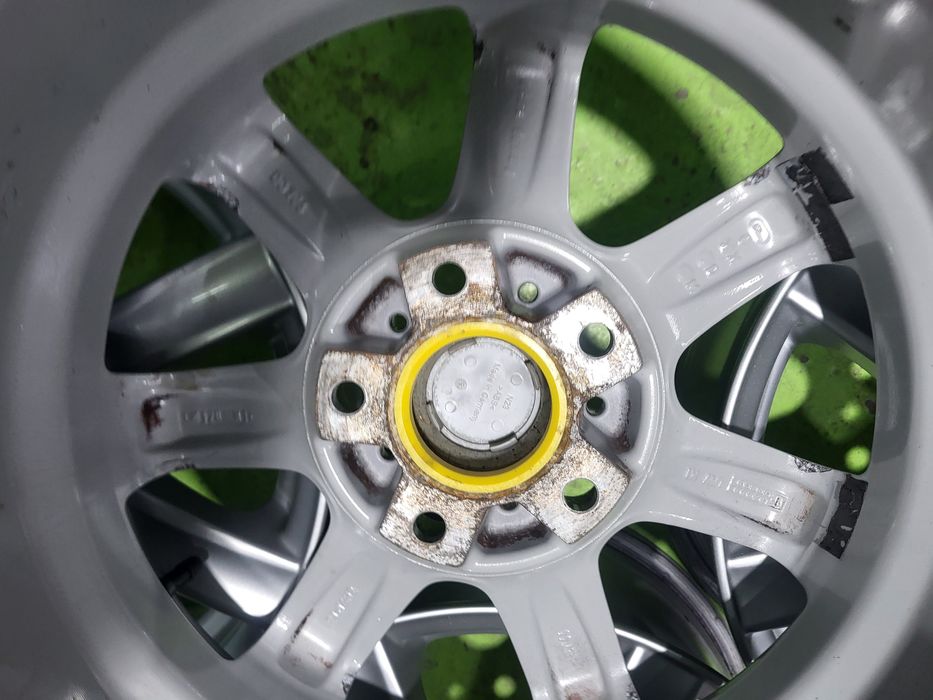 16 5x120 Vw Transporter T5 T6 5х120 т5 т6