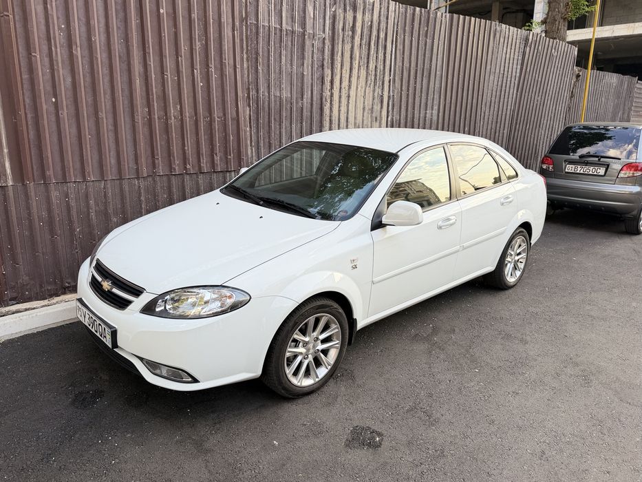 Gentra 2022  1 pozitsa 26000 km