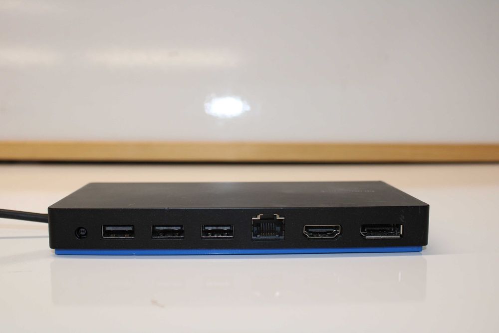 Docking Station HP Elite USB-C