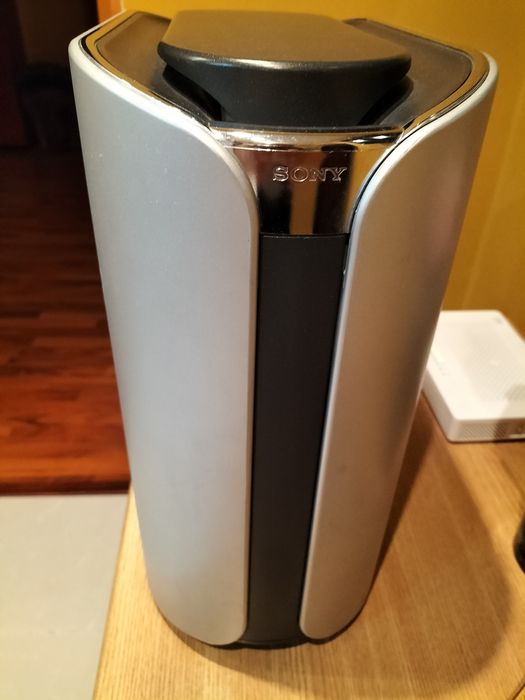 Subwoofer  Sony 500 w.