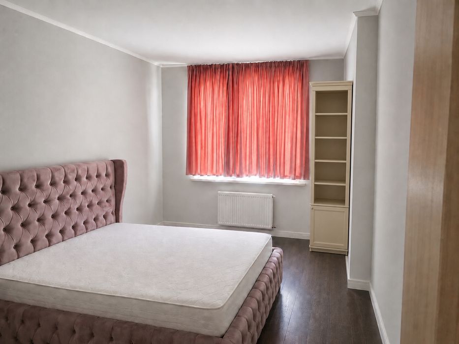 Penthouse de lux mobilat si utilat 2 camere Ared kaufland