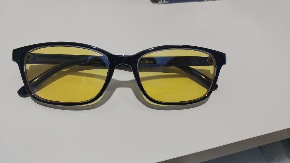 Очки для компьютера