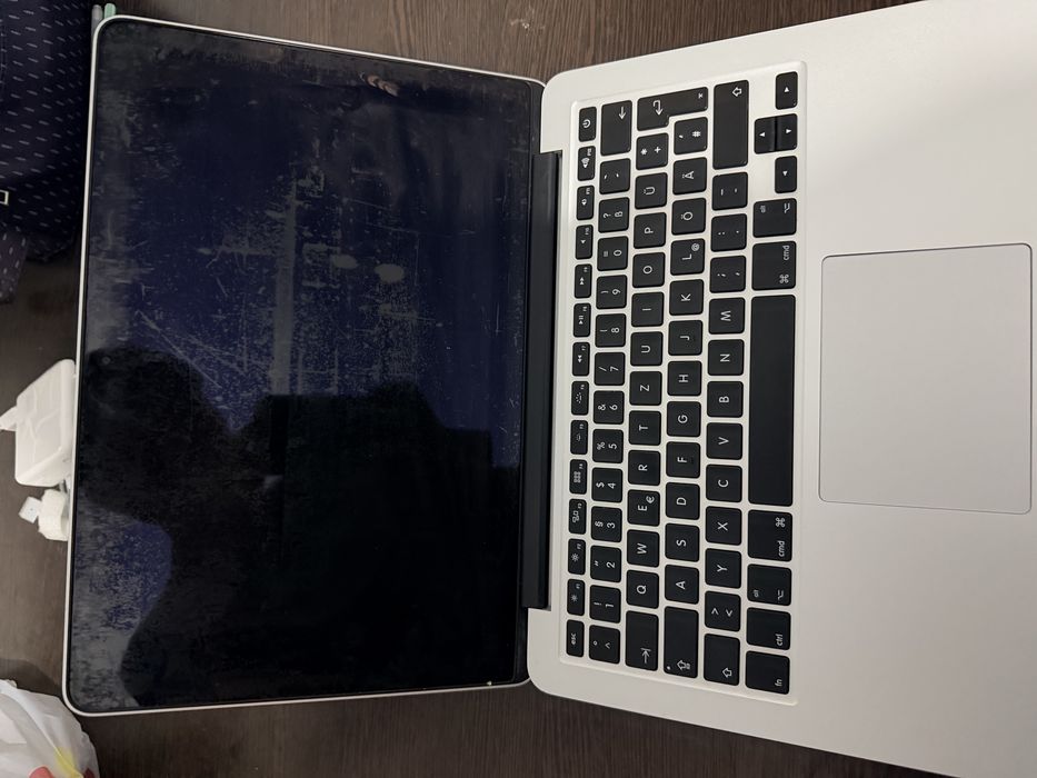 macbook pro 13 2014 retina