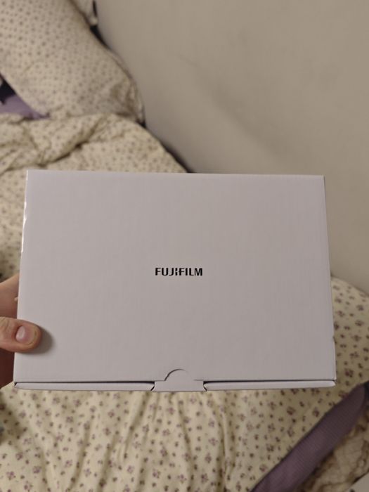 Фотокамера Fujifilm X-M5 kit