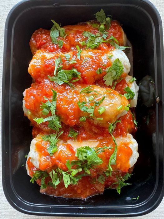 Ишхона Завод Фабрикалар учун Халол таомлар