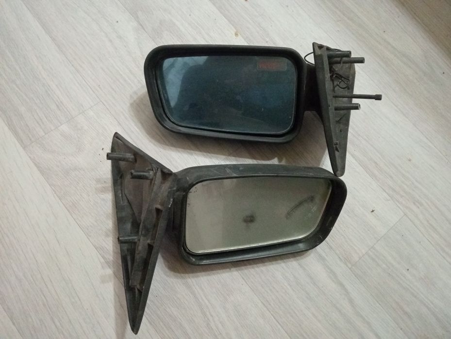 Продам зеркала ваз