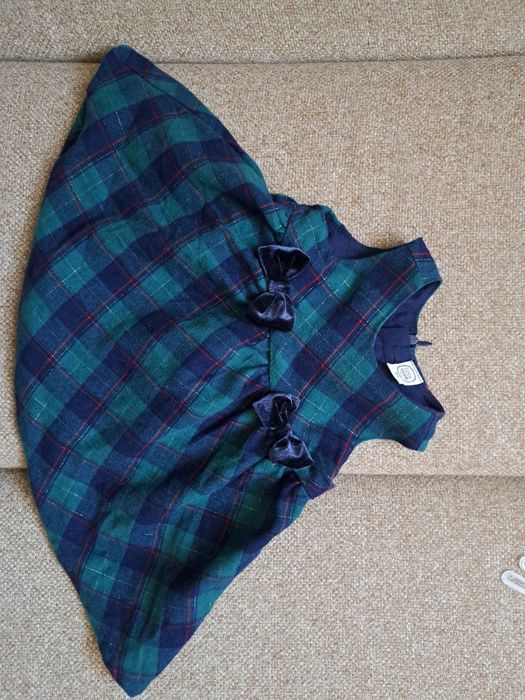 Compleu sarafan si body SMYK