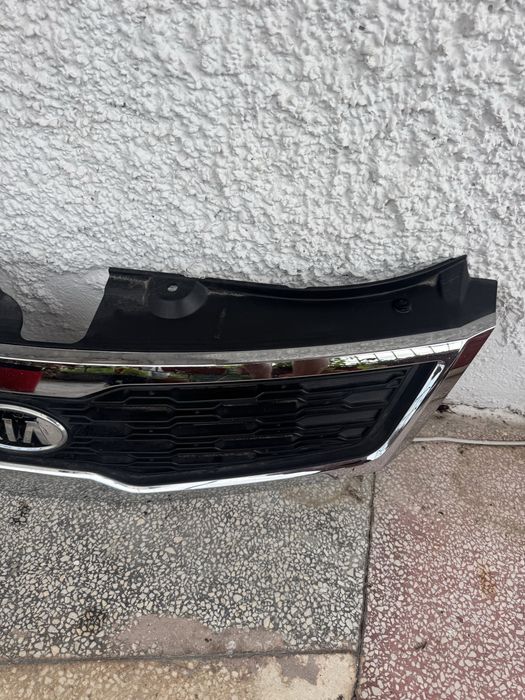 Оригинарна решетка Киа Сийд Kia Ceed