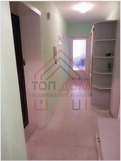 Дава се под наем Тристаен апартамент в Варна, Лятно кино Тракия - 100 кв.м за 561 € - Снимка #4