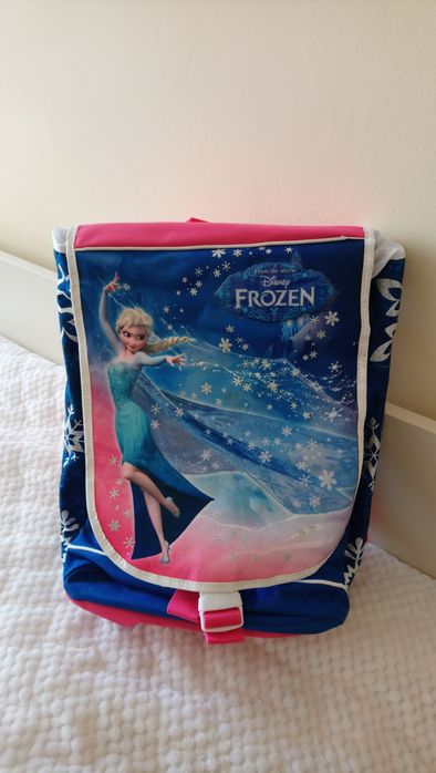 Ученическа раница