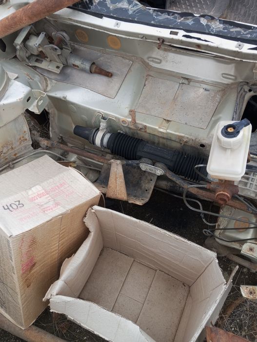 Продаётся по запчастям ваз 2111