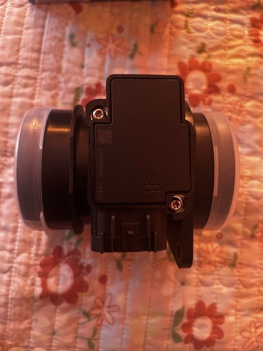 Продаю ДМРВ от Ваз