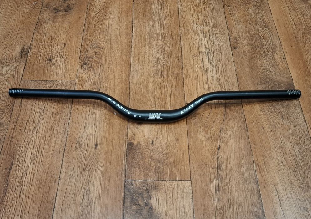 Продам руль на MTB